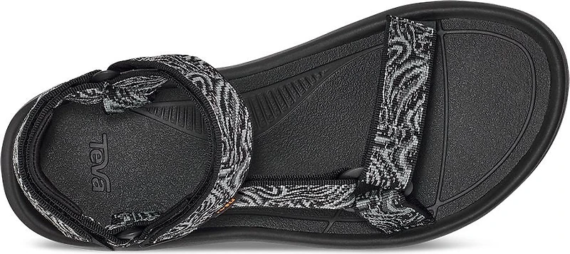 Hurricane XLT Lava Dark Gull Grey