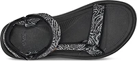 Hurricane XLT Lava Dark Gull Grey