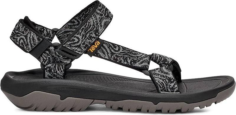 Hurricane XLT Lava Dark Gull Grey