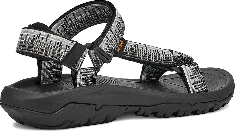 Hurricane Xlt2 Atmosphere Black/Grey