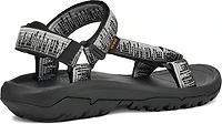 Hurricane Xlt2 Atmosphere Black/Grey