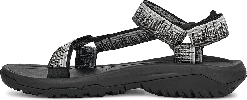 Hurricane Xlt2 Atmosphere Black/Grey