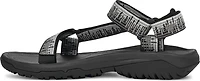 Hurricane Xlt2 Atmosphere Black/Grey
