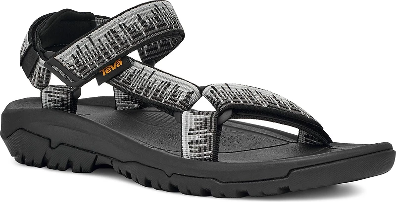Hurricane Xlt2 Atmosphere Black/Grey