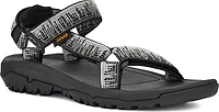 Hurricane Xlt2 Atmosphere Black/Grey