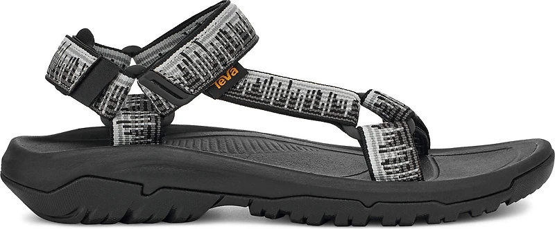 Hurricane Xlt2 Atmosphere Black/Grey