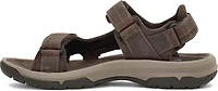 Langdon Sandal Brown