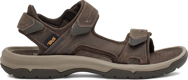 Langdon Sandal Brown
