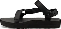 Mid Form Universal Black