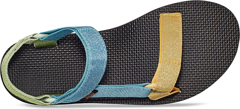 Mid Form Universal Metal Blue