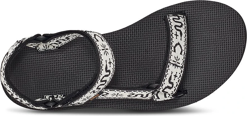 Original Universal Bandana White