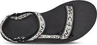 Original Universal Bandana White