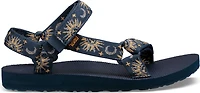 Original Universal Sun And Moon Navy