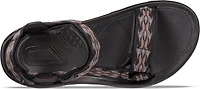 Terra Fi 5 Wavy Trail Black