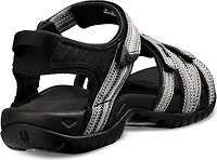 Tirra Black White