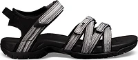 Tirra Black White