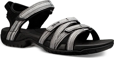 Tirra Black White