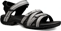 Tirra Black White