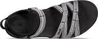 Tirra Black White
