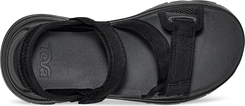 Zymic Black