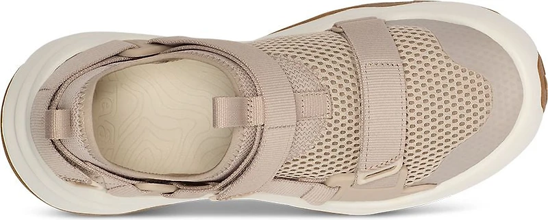 Outflow Universal Birch/Feather Grey