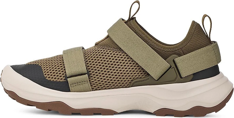 Outflow Universal Dark Olive