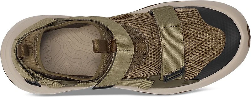 Outflow Universal Dark Olive