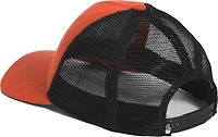 Deep Fit Mudder Trucker Hat Rusted Bronze