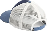 Deep Fit Mudder Trucker Hat Shady Blue Summit Navy