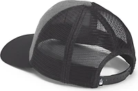 Deep Fit Mudder Trucker Hat TNF Black/Tnf Medium Grey Heather