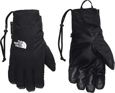 Guardian Etip Glove TNF Black