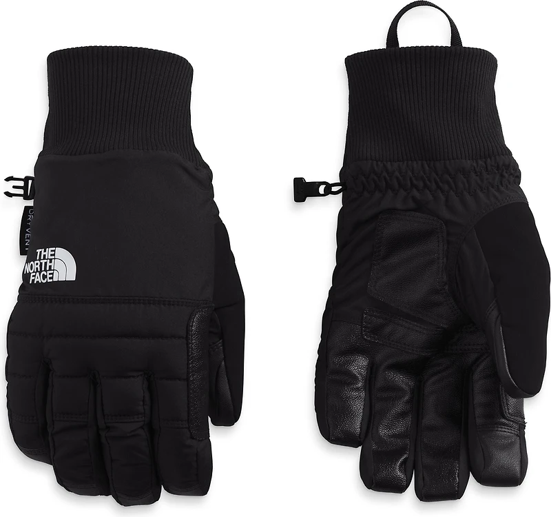 Men's Montana Utility SG Glove TNF Black