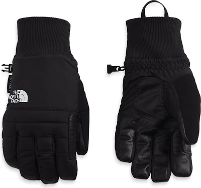 Men's Montana Utility SG Glove TNF Black