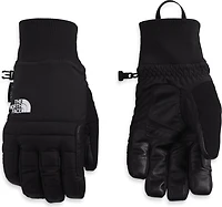 Men's Montana Utility SG Glove TNF Black
