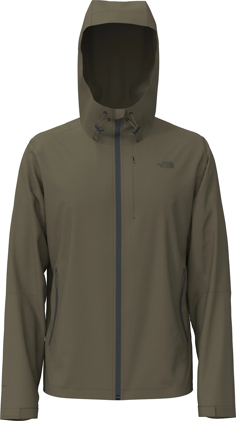 M Alta Vista Jacket Military Olive