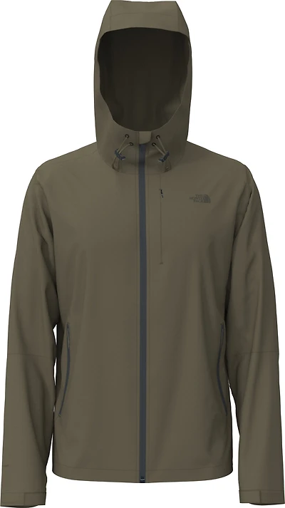 M Alta Vista Jacket Military Olive