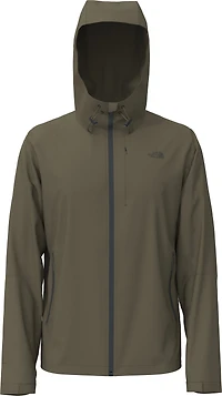 M Alta Vista Jacket Military Olive