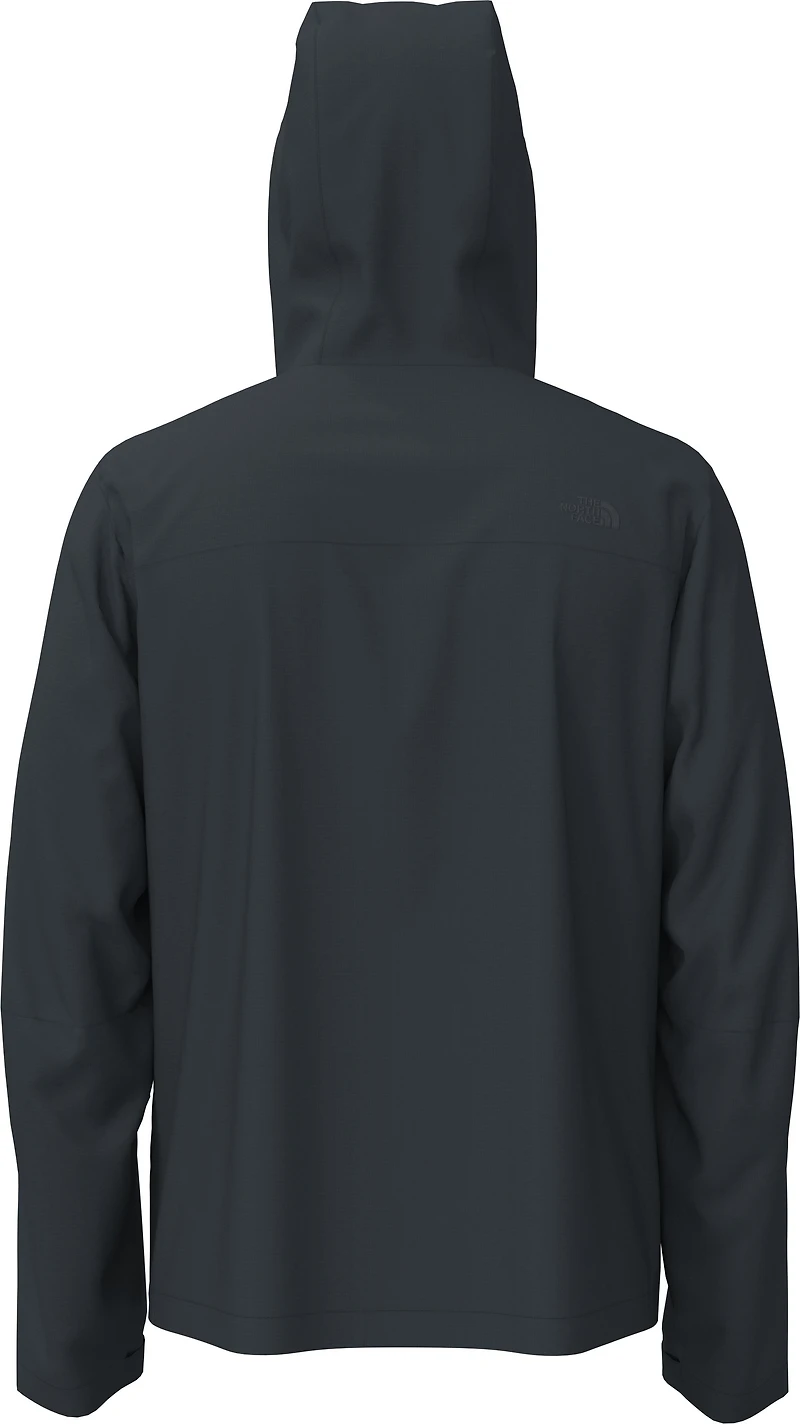 Men's Alta Vista Jacket TNF Black