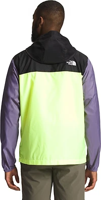 M Cyclone Jacket 3 Led Yellow TNF Black Lunar Slate