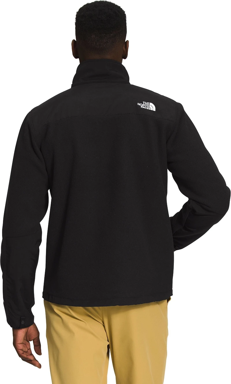 Men's Denali Jacket TNF Black