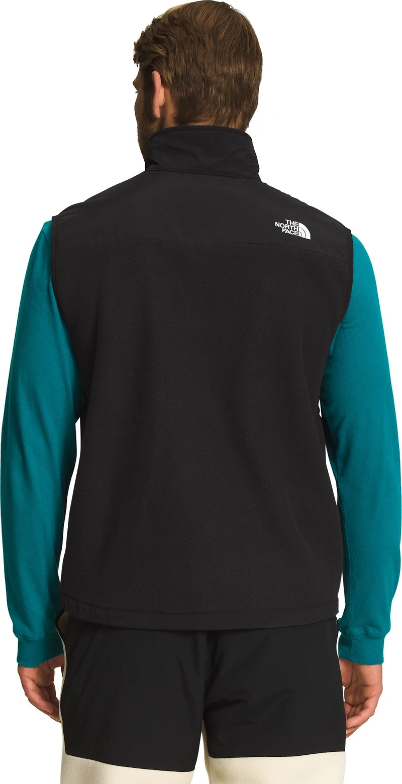 Men's Denali Vest TNF Black