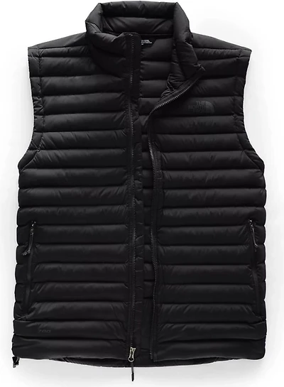 M Stretch Down Vest TNF Black