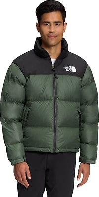Men's 1996 Retro Nuptse Jacket Thyme