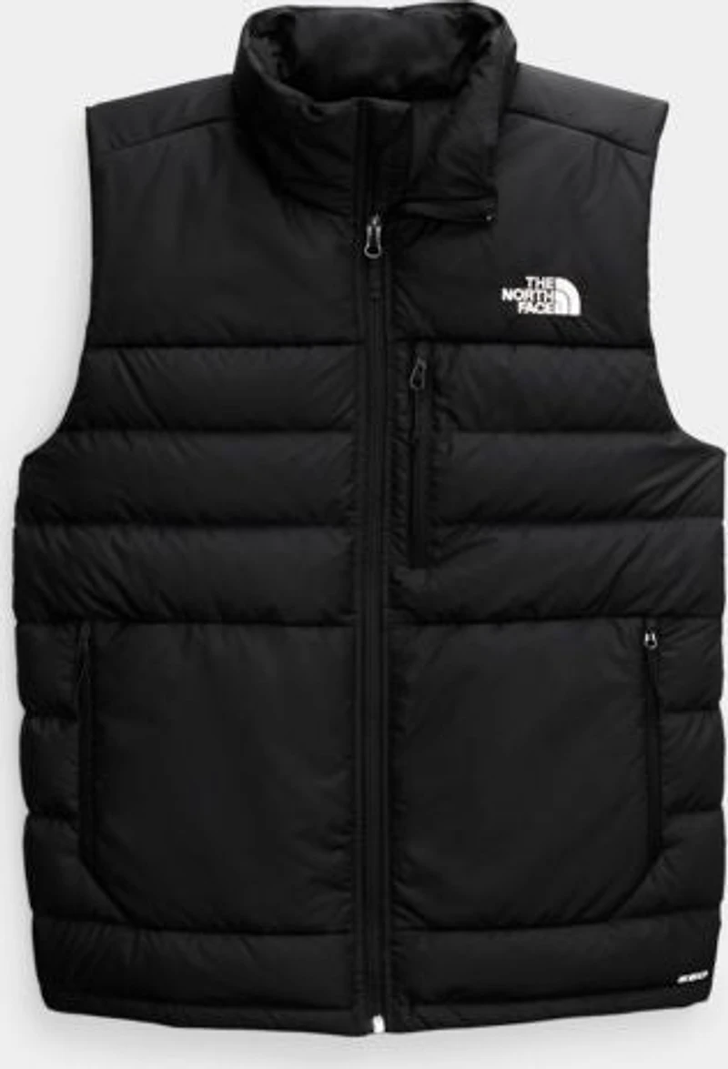 Men's Aconcagua 2 Vest TNF Black