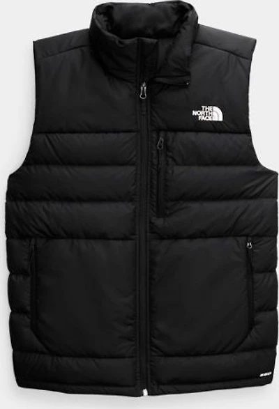 Men's Aconcagua 2 Vest TNF Black