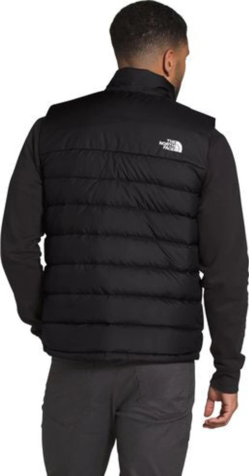 Men's Aconcagua 2 Vest TNF Black