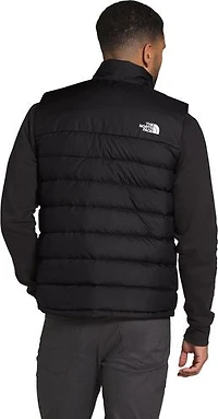 Men's Aconcagua 2 Vest TNF Black