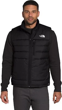 Men's Aconcagua 2 Vest TNF Black