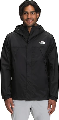 Men's Antora Jacket TNF Black
