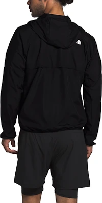Men's Flyweight Hoodie TNF Black